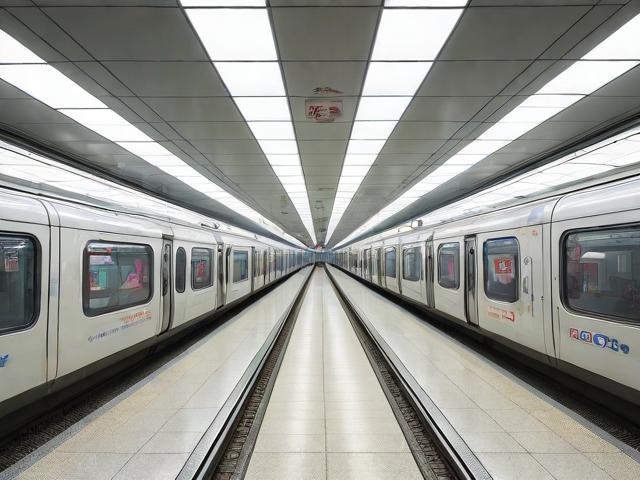上海白丽路地铁(上海地铁百色路站)